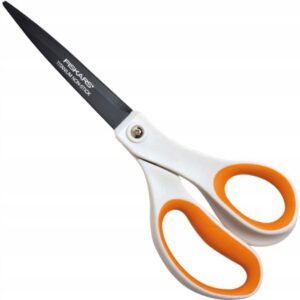 NOŻYCZKI UNIWERSAL TITANIUM Non-Stick FISKARS 21CM