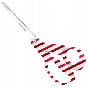 NOŻYCZKI UNIWERSALNE NOŻYCE DO CIĘCIA 21CM FISKARS