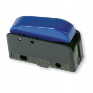 MIKROWYŁĄCZNIK PRZEŁĄCZNIK PRZYCISK C43ZN