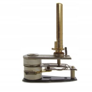 TERMOSTAT ŻELAZKA STEAM MASTER LELIT DRY MASTER