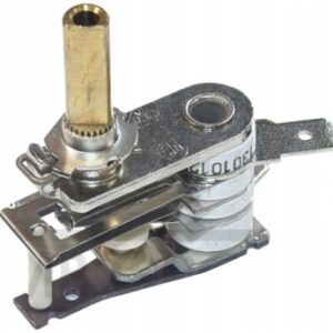 TERMOSTAT ŻELAZKA JOLLY WSUWKI Z ZABEZPIECZENIEM