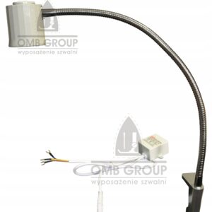 LAMPKA DO MASZYNY SZWALNICZEJ KRAWIECKIEJ LED 10S