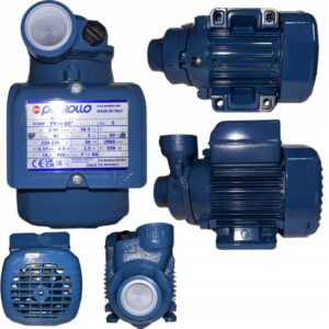 POMPA WODY PEDROLLO 230V PKm60