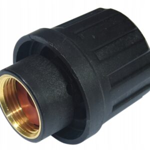 KOREK ZAWÓR BEZPIECZEŃSTWA STACJI PAROWEJ 3/4''