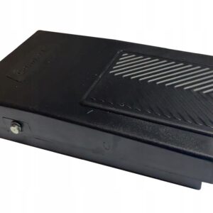 PEDAŁ NOŻNY POWIETRZA WŁĄCZNIK 230V,