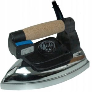 ŻELAZKO ELEKTRYCZNO-PAROWE STEAM MASTER