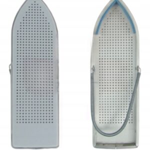 NAKŁADKA STOPA TEFLONOWA NA ŻELAZKO DUE-N