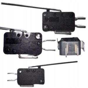 MIKROWYŁĄCZNIK PRZEŁĄCZNIK WYŁĄCZNIK MINIATUROWY