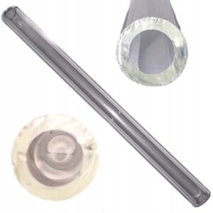 RURKA SZKLANA COMEL WODOWSKAZU 145MM GRUBOŚĆ 12MM