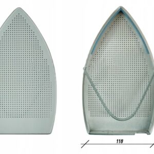 NAKŁADKA TEFLONOWA STOPA NA ŻELAZKO IRON MASTER