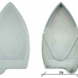 NAKŁADKA TEFLONOWA STOPA NA ŻELAZKO TREVIL