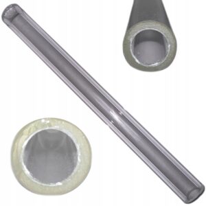 RURKA SZKLANA COMEL WODOWSKAZU 160MM GRUBOŚĆ 13MM