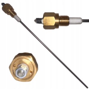 SONDA ELEKTRYCZNA DO WYTWORNIC PARY PROTOMET VEIT