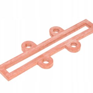 USZCZELKA STOPY GRZEWCZEJ SZCZOTKI SPEEDY 460701