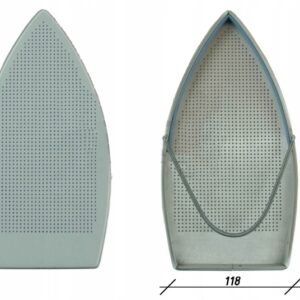 NAKŁADKA TEFLONOWA STOPA NA ŻELAZKO PROTOMET