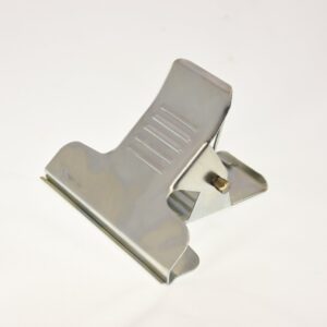 KLAMRA KRAWIECKA DO LAGOWANIA TKANIN MOTYLEK R11