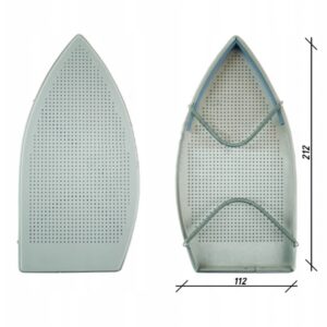 NAKŁADKA TEFLONOWA STOPA NA ŻELAZKO VEIT 2000HD