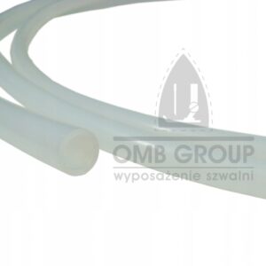 PRZEWÓD WĄŻ TEFLONOWY RURKA TEFLONOWA 10X8MM