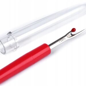 Prujka rozpruwacz do szwów dziurek przecinak 6,5cm