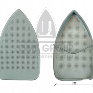 NAKŁADKA TEFLONOWA STOPA NA ŻELAZKO COMEL G