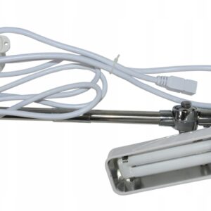 LAMPKA DO MASZYNY SZWALNICZEJ 27T 7W