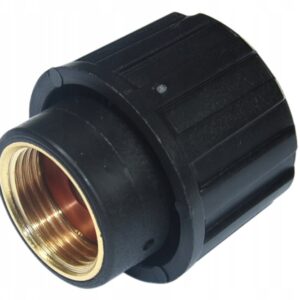 KOREK ZAWÓR BEZPIECZEŃSTWA STACJI PAROWEJ 3/4''