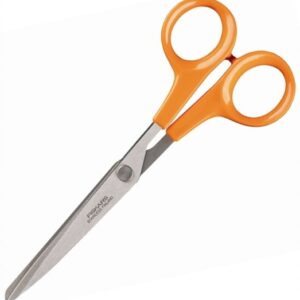 FISKARS NOŻYCZKI KRAWIECKIE CLASSIC 17CM 859859