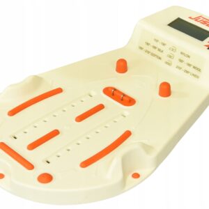 PODSTAWKA DO POMIARU TEMPERATURY STOPY ŻELAZKA