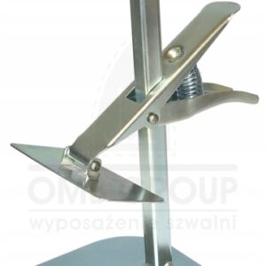 KLAMRA KLAMERKA KRAWIECKA DO LAGOWANIA KOLUMNOWA