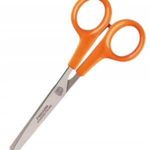 Nożyczki FISKARS biurowe hobbystyczne małe 13 cm