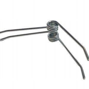 SPRĘZYNA KLAMRY KRAWIECKIEJ MAŁEJ R10 DO TKANIN