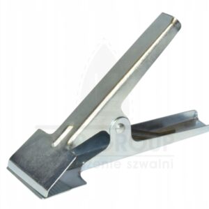 KLAMRA KRAWIECKA DO LAGOWANIA TKANIN MAŁA R10