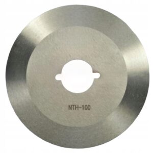 Ostrze noża tarczowego Hoffman HF100 jednostronne 95mm