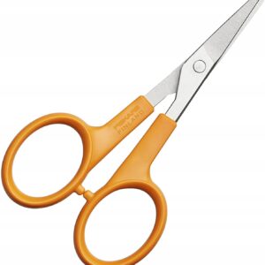 Nożyczki FISKARS classic do paznokci 10cm obcinacz