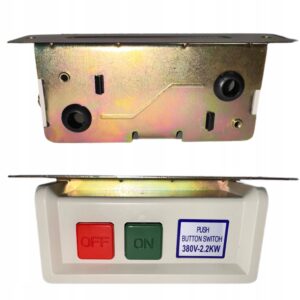 Wyłącznik do maszyn szwalniczych 380V/220V