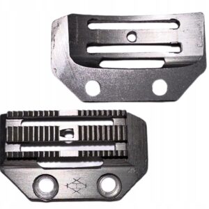 Ząbki JUKI DLN szycie lekkie B1609-415-H0B