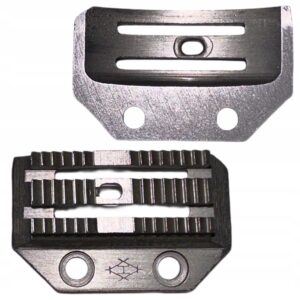 Ząbki JUKI DLN szycie ciężkie B1609-415-H0B