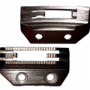 Ząbki do płytki JUKI DDL do maszyn Lekkie szycie