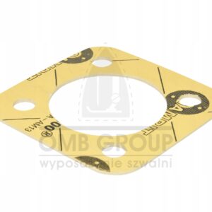 USZCZELKA KOŁNIERZA KOTŁA COMEL PRATIKA