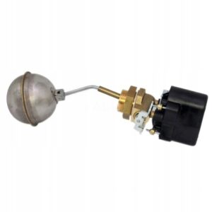 Kula pływaka Regulator poziomu wody G 1" CEME