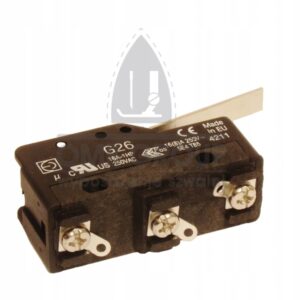 MIKROWYŁĄCZNIK PRZEŁĄCZNIK WYŁĄCZNIK MS32