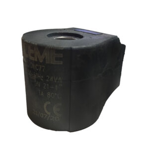 CEWKA CEME B12 230V UZWOJENIE ELEKTROZAWORU