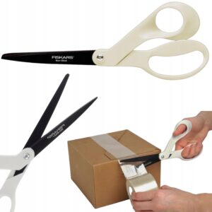NOŻYCZKI UNIWERSAL POWŁOKĄ NON-STICK FISKARS 21CM