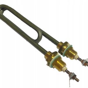 GRZAŁKA KOTŁA WYTWORNIC COMEL FB/F 2000W+USZCZELKI