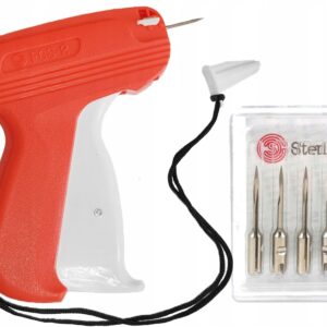 METKOWNICA DO ŻYŁEK METEK FGS-2 + IGŁY FSN-1 5szt