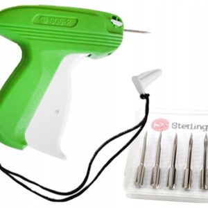 METKOWNICA IGŁOWA DO METEK ŻYŁKI SGS-2 + IGŁY SSN1