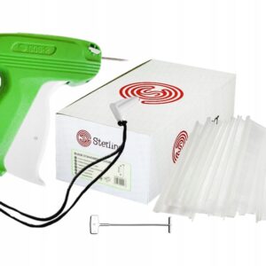 METKOWNICA DO METEK SGS-2 + ŁĄCZNIKI 40MM 10000szt