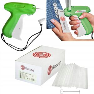 METKOWNICA DO METEK SGS-2 + ŁĄCZNIKI 65MM 10000szt