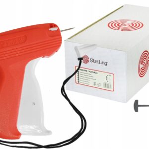 METKOWNICA DO METEK FGS-2 + ŁĄCZNIKI 15MM 10000