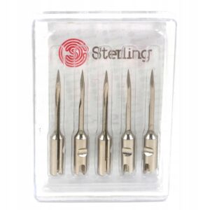 IGŁY FSN-1 DO METKOWNICY STERLING FGS-2 - 5szt